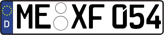 ME-XF054