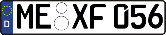 ME-XF056