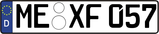 ME-XF057
