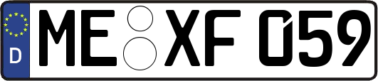 ME-XF059