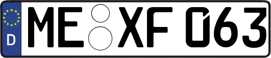 ME-XF063