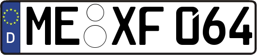 ME-XF064