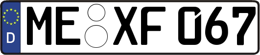 ME-XF067