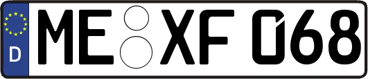 ME-XF068