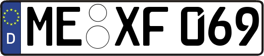 ME-XF069