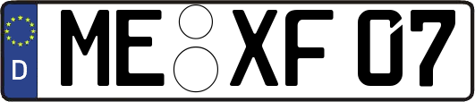 ME-XF07