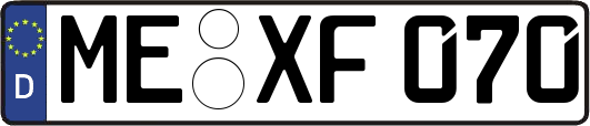 ME-XF070