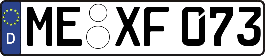 ME-XF073