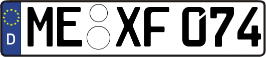 ME-XF074