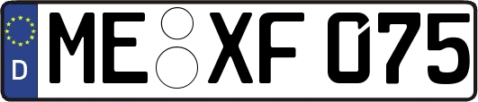 ME-XF075