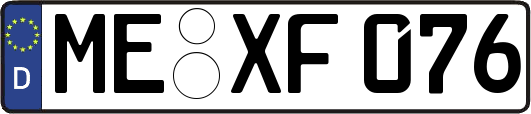 ME-XF076