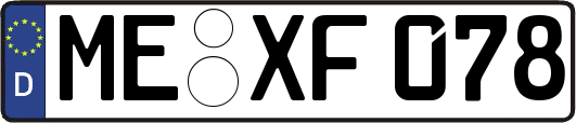 ME-XF078