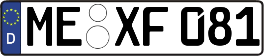 ME-XF081