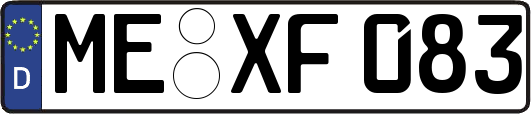 ME-XF083