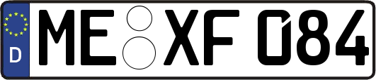 ME-XF084