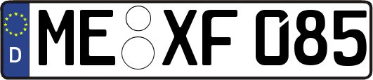 ME-XF085
