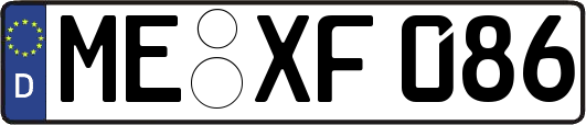ME-XF086