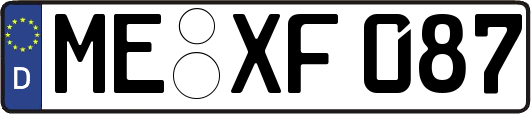 ME-XF087