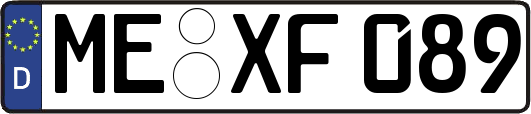 ME-XF089