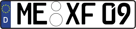 ME-XF09