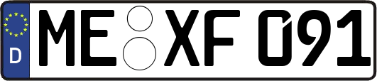 ME-XF091