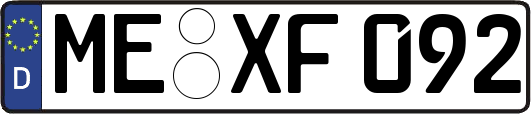 ME-XF092