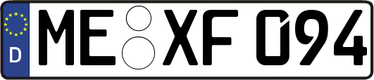 ME-XF094