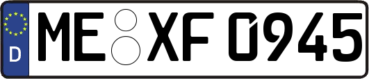 ME-XF0945