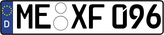 ME-XF096