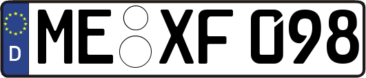 ME-XF098