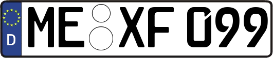ME-XF099