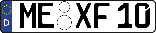 ME-XF10