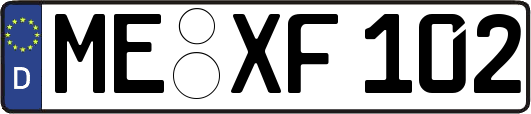 ME-XF102