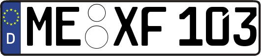 ME-XF103