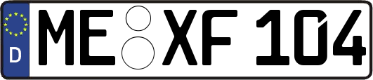 ME-XF104