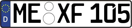 ME-XF105