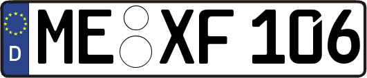 ME-XF106
