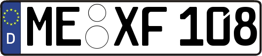 ME-XF108
