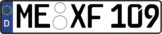 ME-XF109