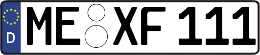 ME-XF111