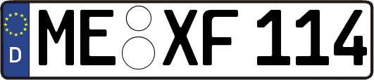ME-XF114