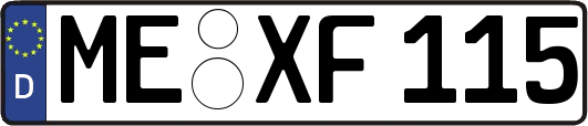 ME-XF115