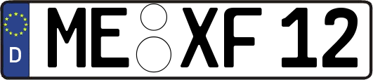ME-XF12