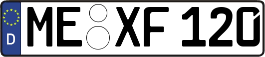 ME-XF120