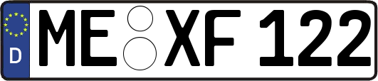 ME-XF122