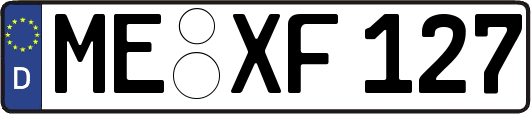 ME-XF127