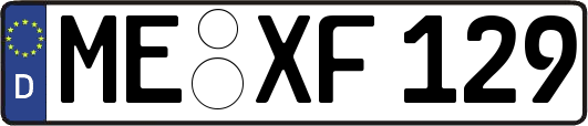 ME-XF129