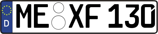 ME-XF130