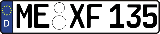 ME-XF135