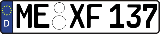 ME-XF137